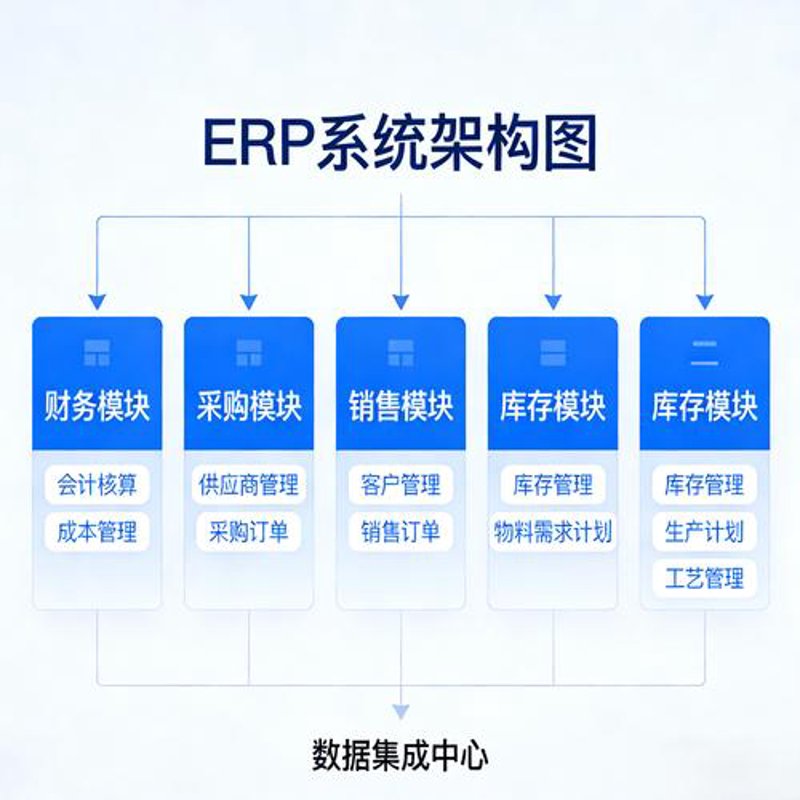 企业软件定制：解锁业务腾飞的秘密武器